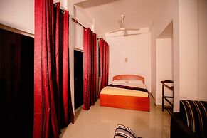 Yala River Face Inn