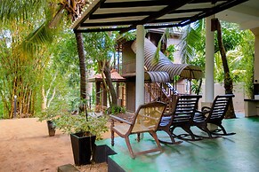 Yala River Face Inn