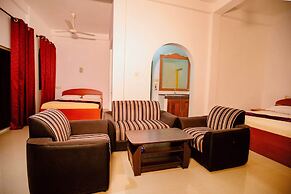Yala River Face Inn