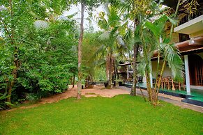 Yala River Face Inn