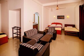Yala River Face Inn