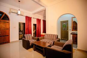 Yala River Face Inn