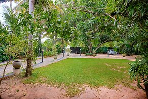 Yala River Face Inn