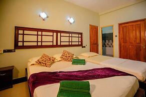 Yala River Face Inn