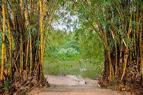 Yala River Face Inn