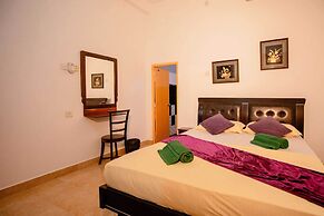Yala River Face Inn