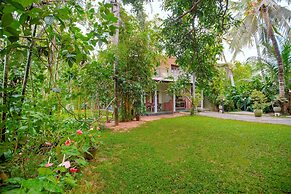 Yala River Face Inn