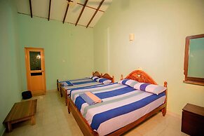 Yala River Face Inn
