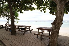 Dubay Panglao Beachfront Resort