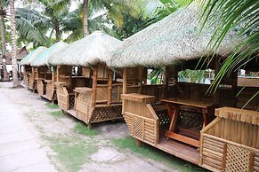Dubay Panglao Beachfront Resort