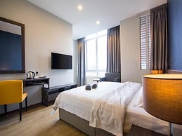 OMG Hotel