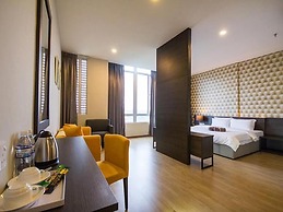 OMG Hotel