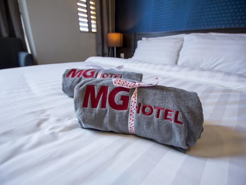 OMG Hotel