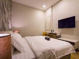 OMG Hotel