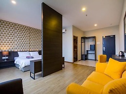 OMG Hotel