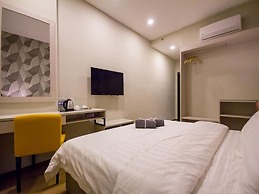 OMG Hotel