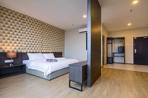 OMG Hotel