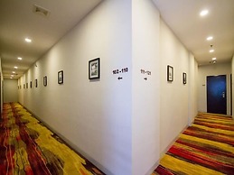 OMG Hotel