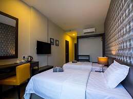 OMG Hotel