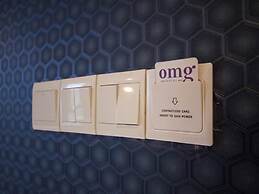 OMG Hotel