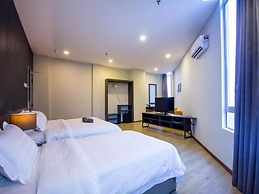 OMG Hotel