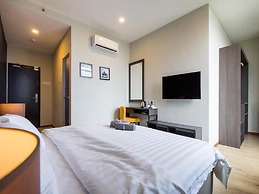 OMG Hotel