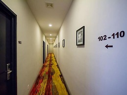OMG Hotel