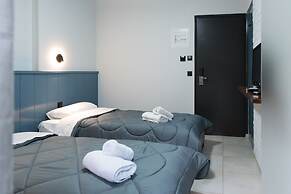 Ballas Hotel