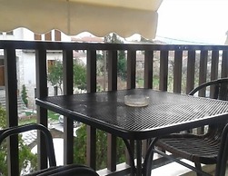 Ballas Hotel