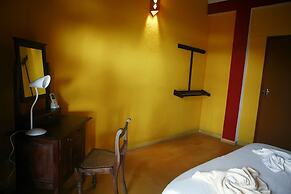 The Change Hotel