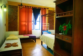 The Change Hotel