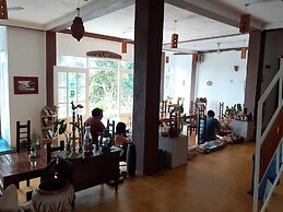 The Change Hotel
