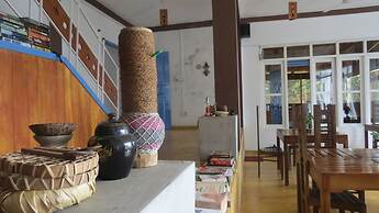 The Change Hotel
