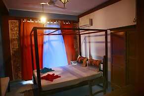 The Change Hotel