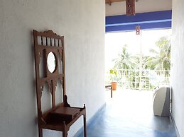 The Change Hotel