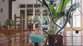 The Change Hotel