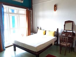 The Change Hotel