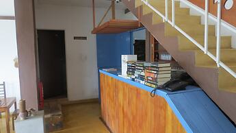 The Change Hotel