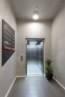 Red Brick Hotel