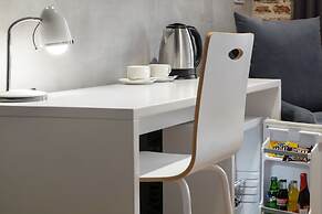 Red Brick Hotel