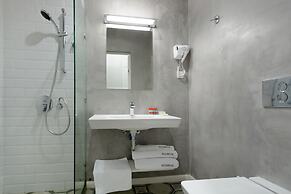 Red Brick Hotel