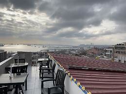 Istanbul Paris Hotel & Hostel