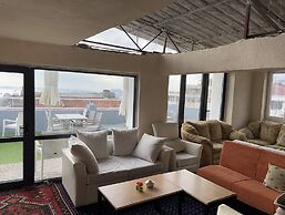 Istanbul Paris Hotel & Hostel