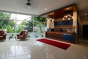 Calypso Patong Hotel