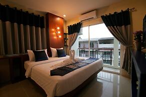 Calypso Patong Hotel