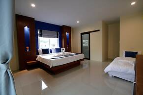 Calypso Patong Hotel