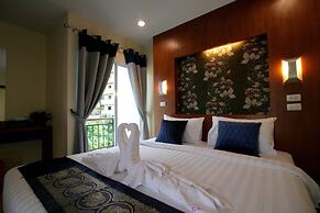 Calypso Patong Hotel