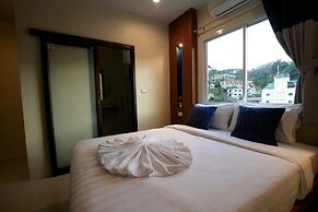 Calypso Patong Hotel