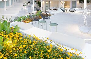 Aelia Villa