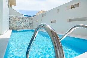 Aelia Villa